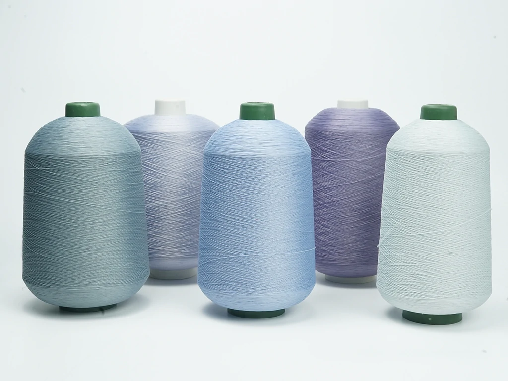 YM THREAD high stretch yarn