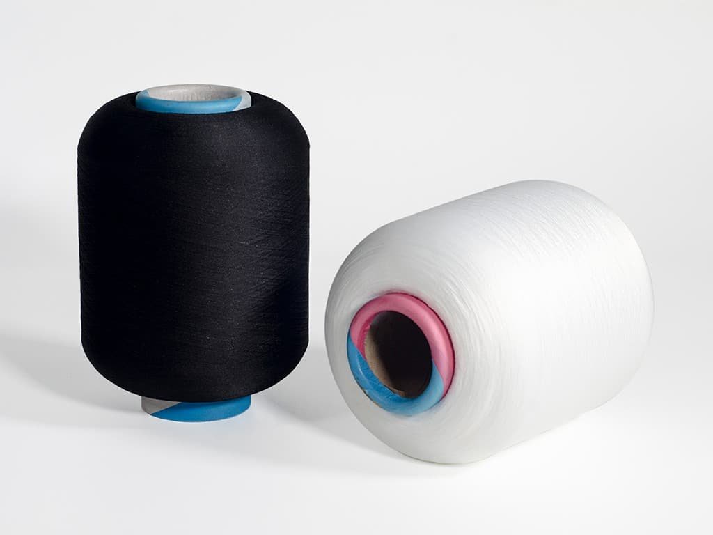 YM THREAD traditional covered yarn