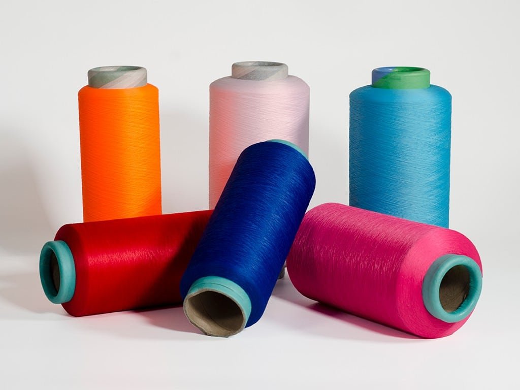 YM THREAD air covered yarn