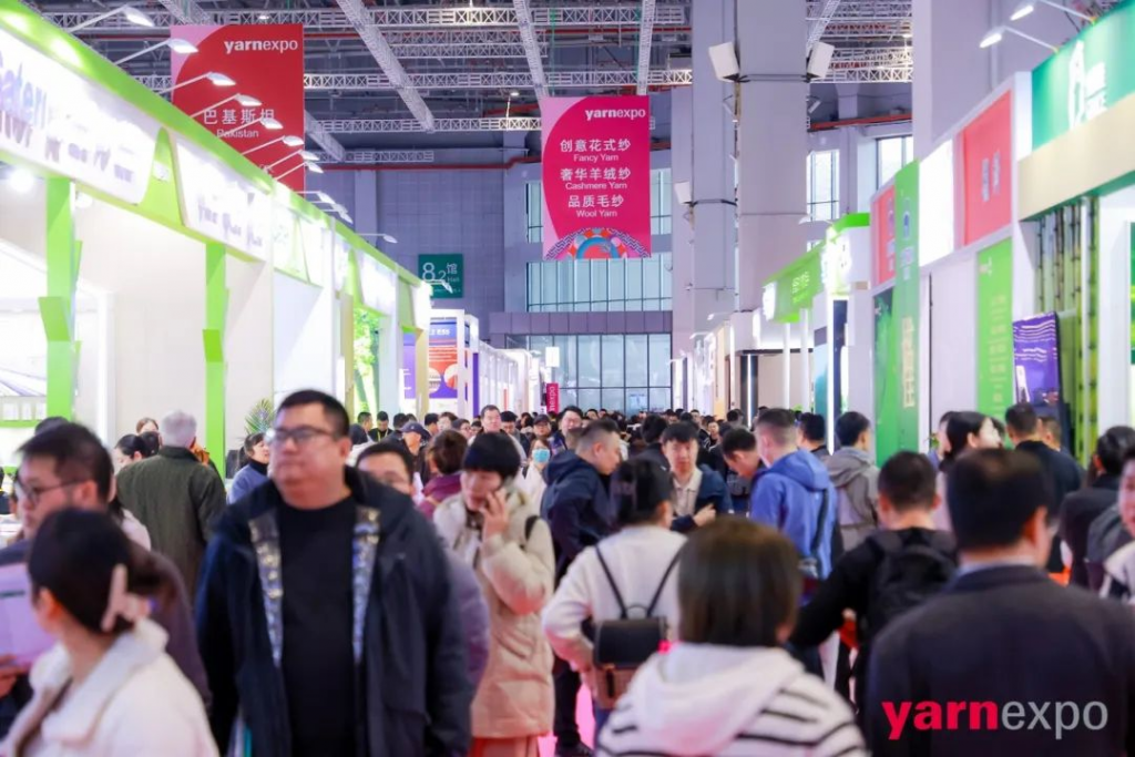 2024yarnexpo